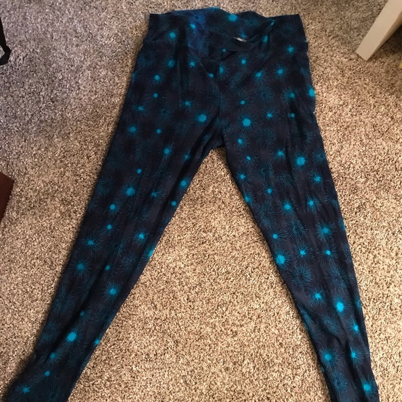 LuLaRoe Pants - Lularoe leggings
